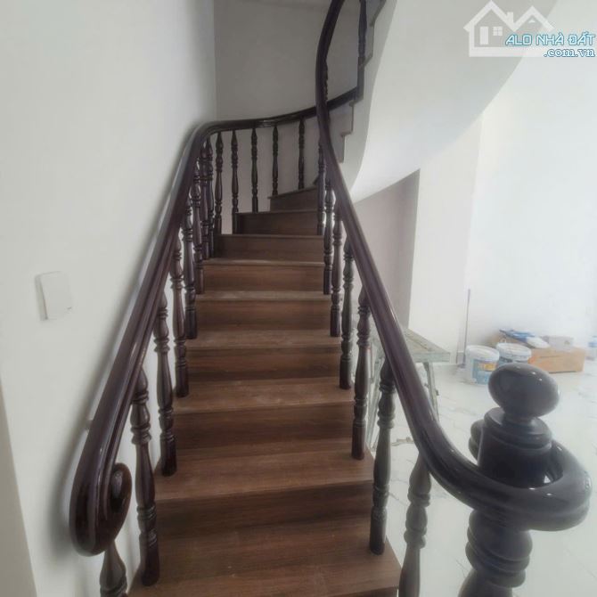 BÁN NHÀ 3 TẦNG MỚI TRƯỜNG CHINH, NGÃ TƯ BẢY HIỀN - 6