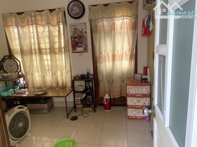 Bán nhà 3 tầng Bát Tràng - Gia Lâm 54m2 - mt 5m Ô tô tránh - 6