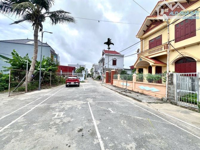 Lô Góc F0 ngõ 78 Tư Thuỷ - Hoà Nghĩa 71,2m2 Giá 1 tỷ 7xx - 6