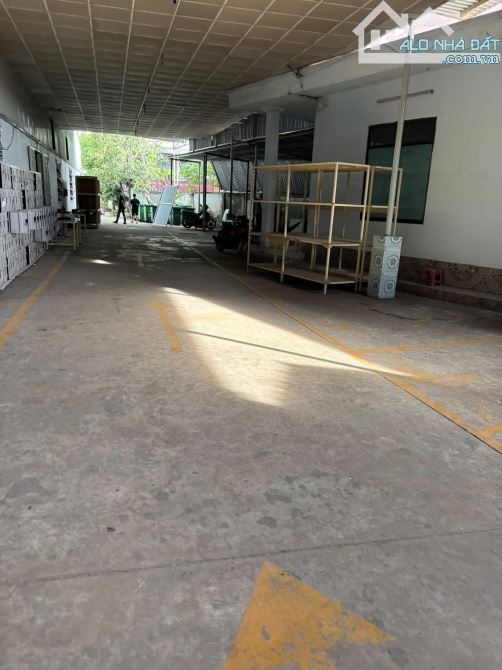 Kho 3000m2 Phạm Văn Chiêu_P14_Gò Vấp - 6