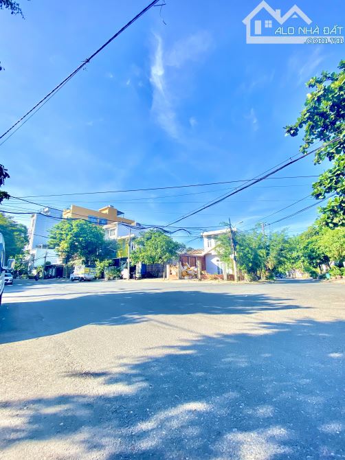 🏡 SIÊU PHẨM TÒA CĂN HỘ NAM VIỆT Á - TẦM VIEW 360* - DT 225m2 - NGANG 8M VUÔNG VẮN - 2X TY - 6