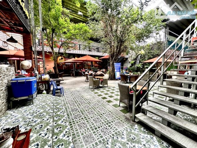 Bán nhà mặt tiền đường Nguyễn Hữu Cầu 763m 2 lầu chỉ 41 tỷ Xã Trung Chánh Huyện Hóc Môn - 6