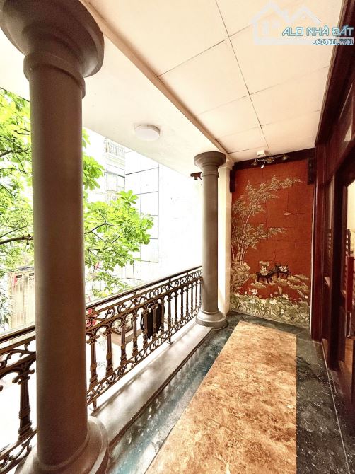 Cần bán BT nhà phố Tân Mai HM 2 thoáng nội thất sịn 85M5T 25,8 Tỷ - 6