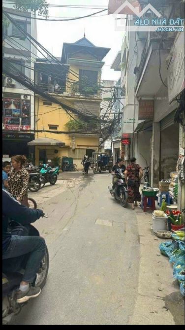 34 Tỷ /147 M2 /7 Tầng/ 14 M tiền/ Tân Triều/ Thanh Trì - 6