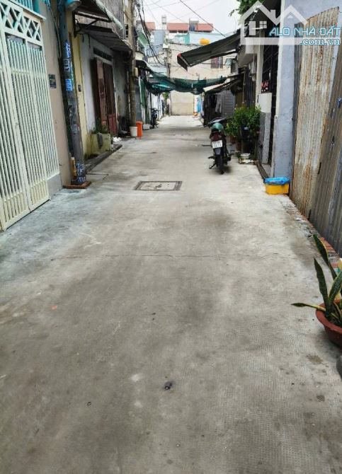 Bán Nhà HXH 7 Chỗ - 3 Gác Chạy Thông Hẻm Dương Thị Mười, Quận 12 - Nhà Đẹp Ở Ngay - 6