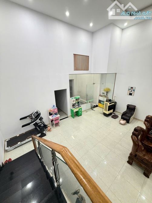 Bán nhà Khu Vip Bàu Cát Ngang gần 8m x 38m,2 mặt hẻm XT, Giá 40.5 Tỷ - 7