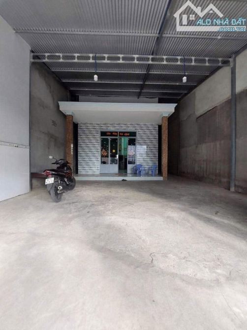 BÁN NHÀ SIÊU RỘNG GX THÁI HOÀ , HỐ NAI 3 , TRẢNG BOM - 7