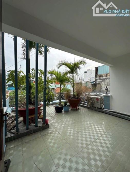 Bán nhà Bình Thạnh-Hẻm ô tô 5M-Tiện KD-Sát MT Lê Quang Định-P6-92m2-4x23-3tầng Thang Máy - 7