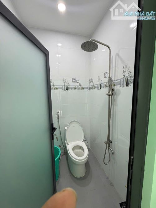 💎 Nhà mới xây (6 x 13m) Mặt tiền Phan Thị Bạch Vân, Phường 1 gần Chợ Gò Công - 7