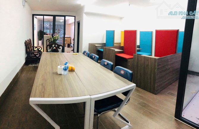 Bán Tòa Căn Hộ 5 Tầng Bà Huyện Thanh Quan | 11 Phòng | Dòng Tiền 62tr/tháng | Giá 13,x Tỷ - 7