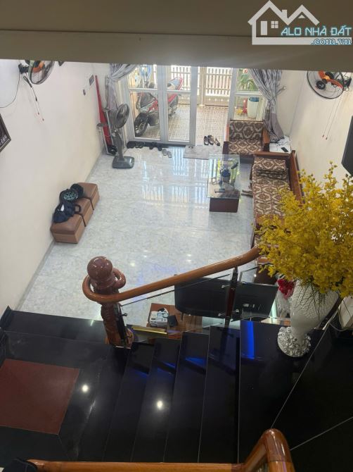 🏡 NHÀ 3 TẦNG CAO XUÂN DỤC, 60M² – KIÊN CỐ – Ở NGAY – GẦN CẦU THUẬN PHƯỚC – GIÁ 6.3 TỶ - 7