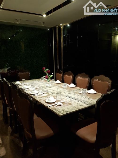Bán Toà Nhà Nguyễn Thái Bình (1200m2) Hầm 7 T(HĐT 14k Usd) - 7