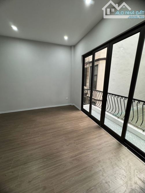 Chủ bán nhà mới xây 6tầng, thang máy, 48m, ô tô vào nhà, Vương Thừa Vũ, Thanh Xuân - 7