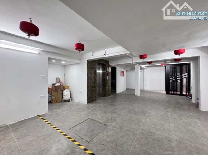 CCMN Đống Đa 78m2 – mặt tiền 6m – ngõ 3 gác – cách ô tô 50m - giá 19.8 tỷ có TL - 7