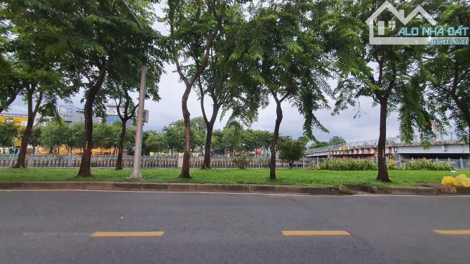 BÁN NHÀ ĐẸP 4 TẦNG NGUYỄN HUY TỰ, P. ĐA KAO, Q.1 GIÁ CHỈ 18 TỶ - 7