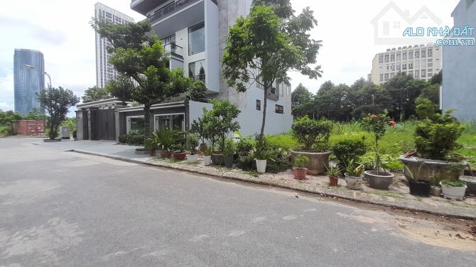 BÁN ĐẤT KHU ĐÔ THỊ MỚI SAU QUẬN ỦY, ĐƯỜNG HỒNG BÀNG, HẢI PHÒNG – GIÁ 5 TỶ, DIỆN TÍCH 66M² - 7