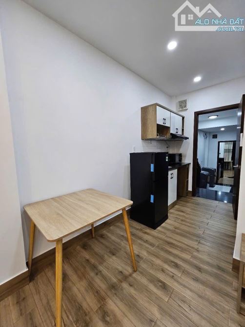 BÁN NHÀ CĂN HỘ DỊCH VỤ – HẺM 5M NƠ TRANG LONG, P7, BÌNH THẠNH – THU NHẬP 70 TRIỆU/THÁNG - 7