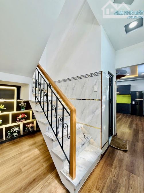 50m2, BÁN NHÀ SHR 3PN, 1/ PHAN HUY ÍCH, P14 GÒ VẤP, NHỈNH 5 TỶ - 7