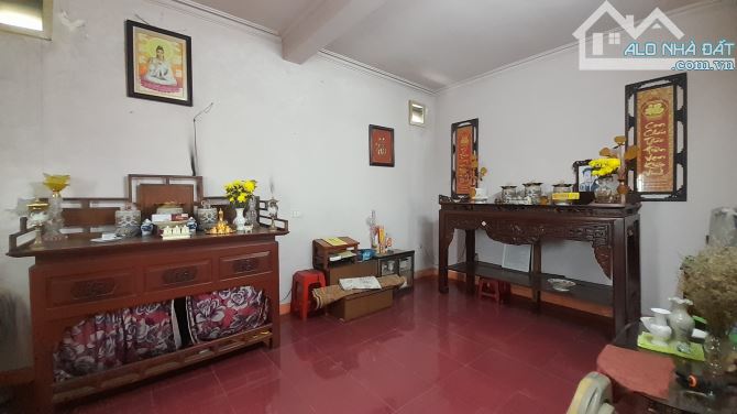 BÁN NHÀ ĐƯỜNG QUỐC LỘ 5 HÙNG VƯƠNG, HỒNG BÀNG, HP – GIÁ 6 TỶ – 135M2 – VỊ TRÍ KD - 7