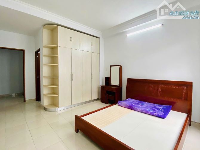 Bán nhà Nguyễn Văn Khối, phường 8, Gò Vấp, 4 tầng, 3 phòng ngủ, chỉ 5 tỷ 380 - 7