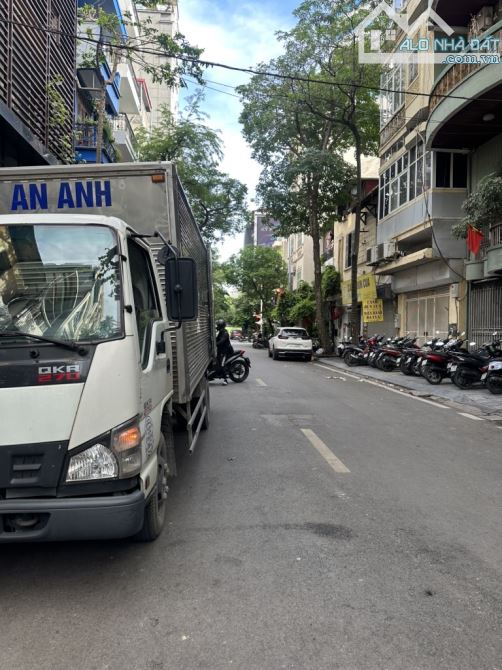 Bán nhà phố Lê Ngọc Hân: 22m2, 4 tầng 3 ngủ. Khu vực lõi Trung Tâm hiếm nhà bán - 7