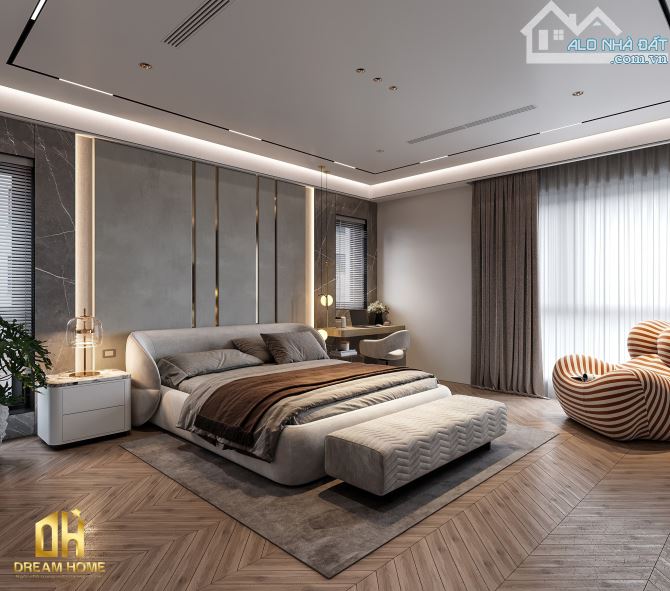 Bán Nhà Nguyên Hồng 107M 7 tầng phân lô Vip phân lô, lô góc - 7