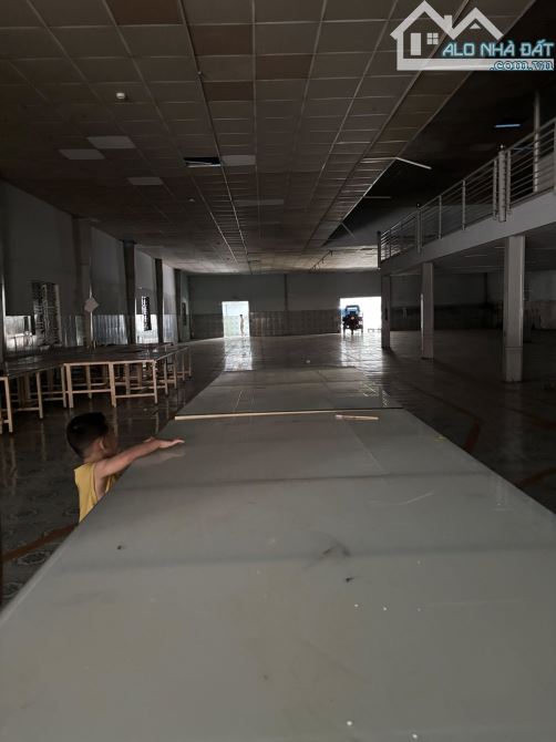 Kho 3000m2 Phạm Văn Chiêu_P14_Gò Vấp - 7