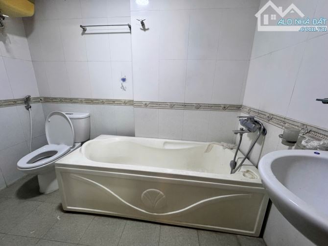 CHO THUÊ NHÀ NGÕ 55 TỨ LIÊN – 5 TẦNG – 6-8 PHÒNG NGỦ – MẶT NGÕ KINH DOANH ĐƯỢC - 7