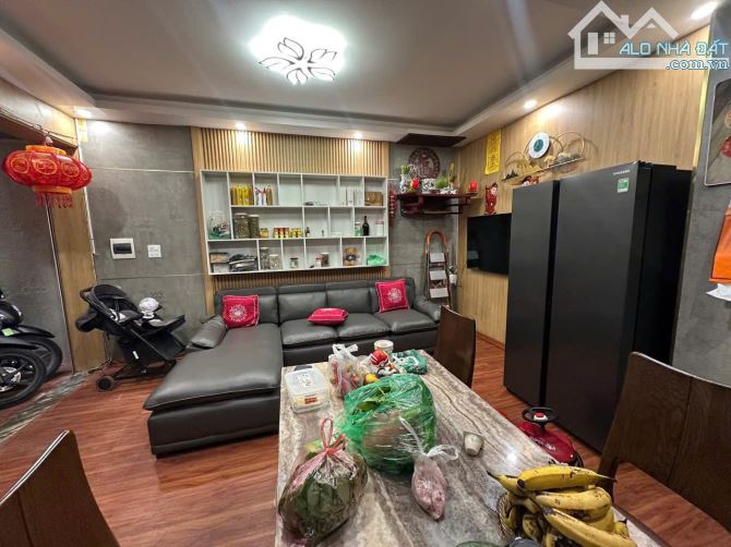 Duy nhất 1 căn Bạch Mai, Quận Hai Bà Trưng 30m2,4 tầng gần phố giá cực tốt. - 7