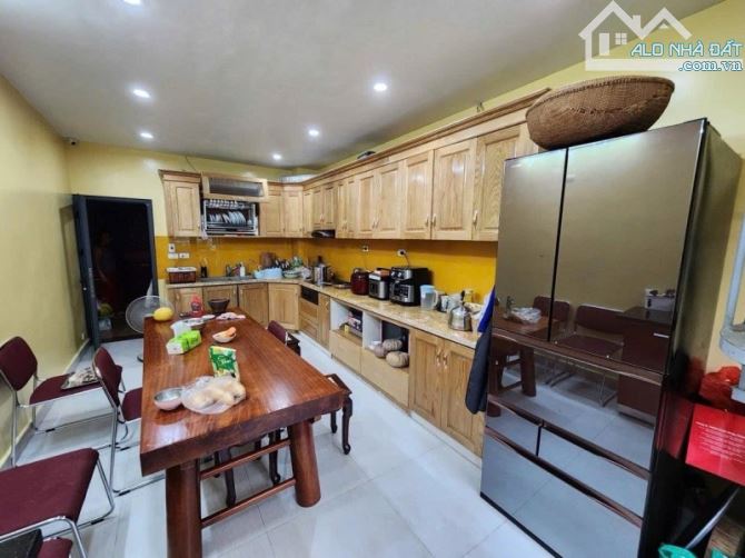 TRUNG LIỆT - THÁI HÀ - TRUNG TÂM ĐỐNG ĐA - 5T MỚI - ĐẸP Ở NGAY - DÂN XÂY - 13.2 TỶ - 7