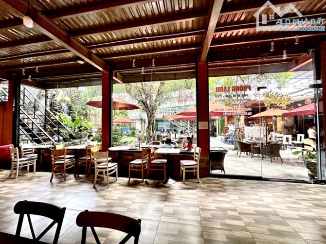 Bán nhà mặt tiền đường Nguyễn Hữu Cầu 763m 2 lầu chỉ 41 tỷ Xã Trung Chánh Huyện Hóc Môn - 7