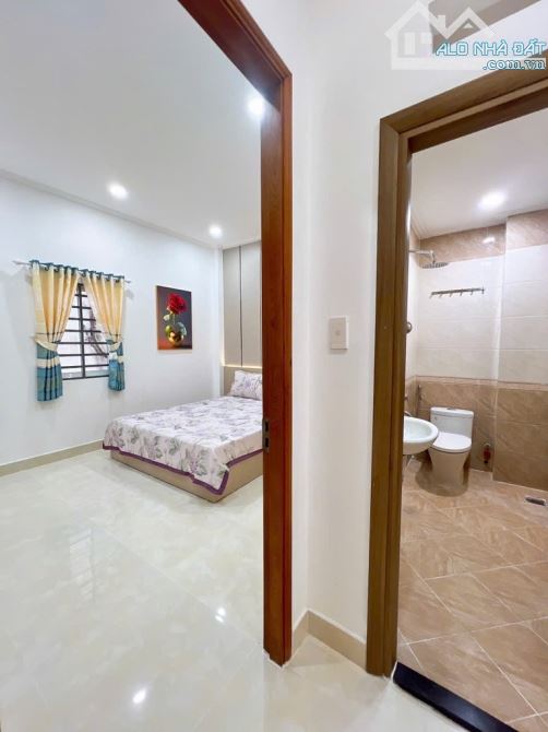 🪭NHÀ BÁN KẾ BÊN CITILAND 4TẦNG 4PN🪭4,3M x 14M SỔ VUÔNG ĐẸP KHÔNG LG🪭5,5TỶ - 7