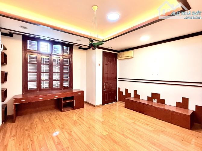 Cần bán BT nhà phố Tân Mai HM 2 thoáng nội thất sịn 85M5T 25,8 Tỷ - 7