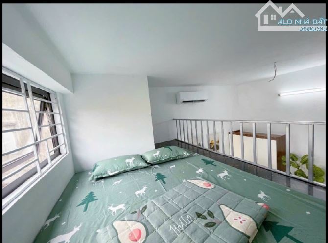 34 Tỷ /147 M2 /7 Tầng/ 14 M tiền/ Tân Triều/ Thanh Trì - 7