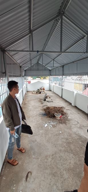 Nhà đẹp ở luôn Văn Hội Bắc Từ Liêm. Sổ vuông 52m, 5 tầng MT3m5 Giá 8 tỷ Ngõ ô tô - 7