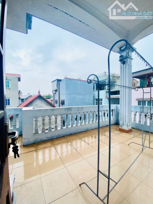 Bán nhà Thụy Phương 76m2 3 tầng dân xây, mặt tiền rộng, 20m ra phố giá 8,4 tỷ - 7