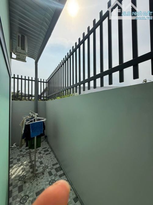 💎 Nhà mới xây (6 x 13m) Mặt tiền Phan Thị Bạch Vân, Phường 1 gần Chợ Gò Công - 8