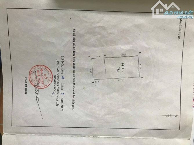 Bán nhà Kim Mã, Toà căn hộ dịch vụ 6 tầng, 10 phòng, Ô tô đỗ cửa 80m2 giá 23.5 tỷ - 8