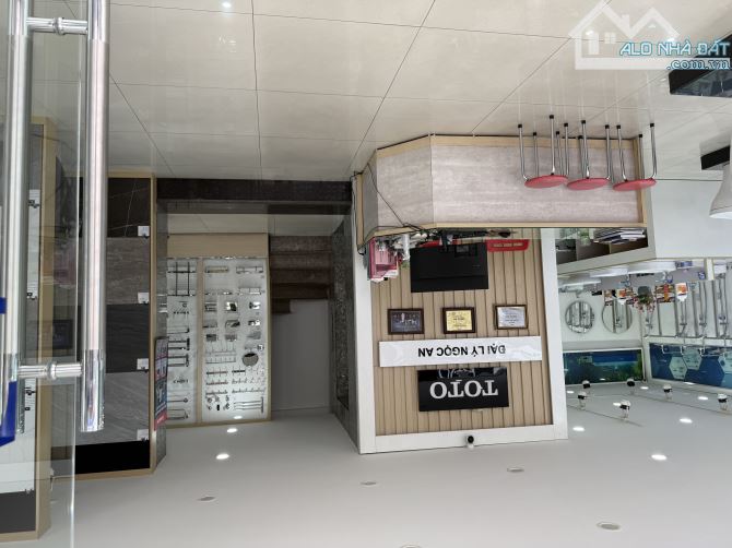 BÁN NHÀ MẶT PHỐ AN TRẠCH CÁT LINH ĐỐNG ĐA HÀ NỘI 60M X 5T CHỈ 33.5 TỶ - 8