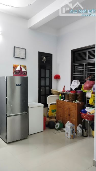 Bán nhà 3 Tầng tặng Dãy trọ 5 phòng, 14.3tỷ, 208m2, ngang 13.5m, Chế Lan Viên, Sơn Trà, ĐN - 8