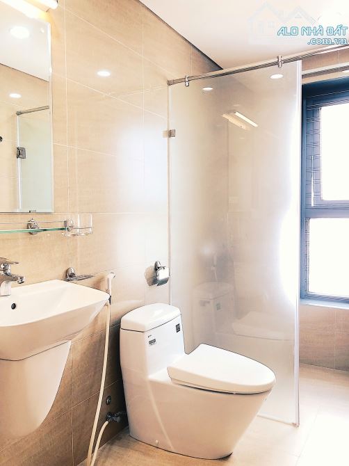 (Nổi Bật) Cho Thuê Căn Hộ Dự Án Yên Hòa Park View Cầu Giấy 2PN Full Nội Thất Giá 16 tr - 8