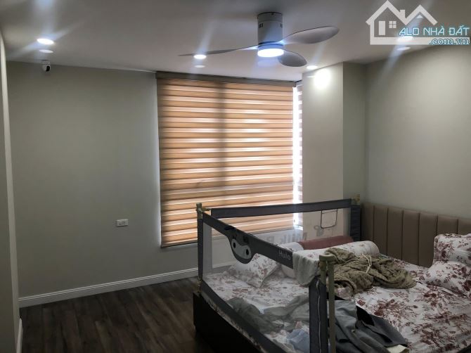 CHUNG CƯ 46 PHỐ VỌNG, Q. HAI BÀ TRƯNG, 3 NGỦ DIỆN TÍCH 110M2, TẦNG TRUNG, TẶNG TOÀN BỘ NỘI - 8