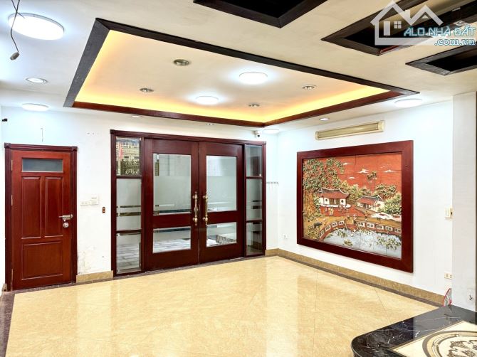 Cần bán BT nhà phố Tân Mai HM 2 thoáng nội thất sịn 85M5T 25,8 Tỷ - 8