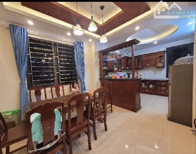 65 Tỷ/ 9 Tầng / 10 M tiền/ 180/200 M2 / Phân Lô Vỉa hè / Tân Triều - 8