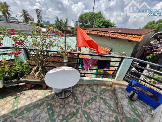LÔ GÓC, 3 TẦNG BTCT, CẠNH CHỢ LÃ XUÂN OAI – KHU CÔNG NGHỆ CAO - 8