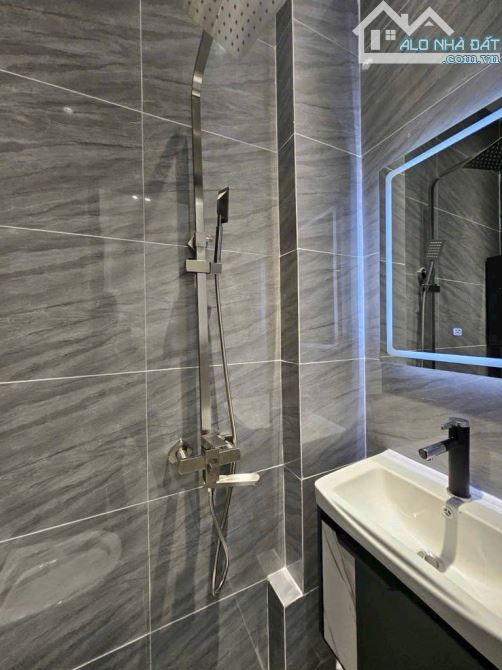 💥SIÊU PHẨM GÒ VẤP - THỐNG NHẤT - NỘI THẤT LUNG LINH - Ở NGAY - NHỈNH 3 TỶ TL - 8