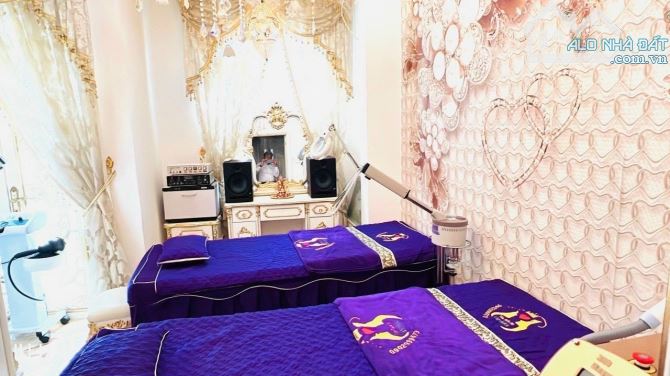 🆘 10.5 TỶ - 🆘 Ngộp bank Lâm Văn Bền DT 51m2 DTSD 215m2 ngang 5/6m dài 11m Tân Thuận Tây - 9