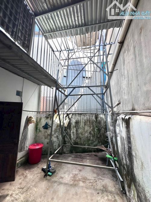 Nhà mt Sămbram (đối diện đồi thông) giá tốt 2.980 - 9