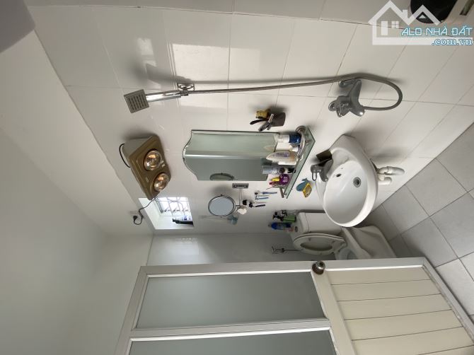 Bán nhà 3 tầng Bát Tràng - Gia Lâm 54m2 - mt 5m Ô tô tránh - 9