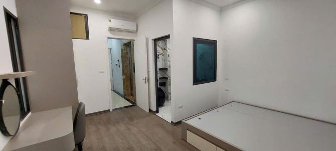Bán Nhà Lô Góc Mới Xây,Thang Máy Full NT Ở La Khê,Ô Tô Đỗ Cửa.Gía 11.5Tỷ Có TL - 9